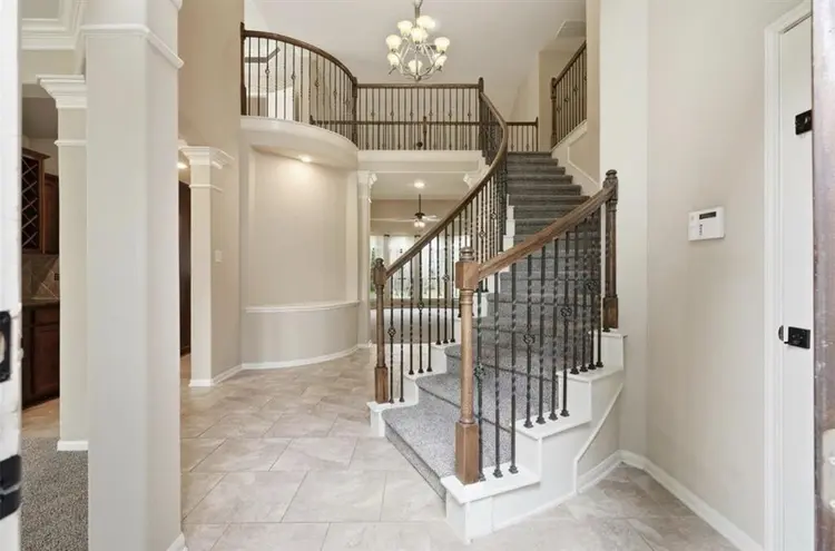 Gorgeous two-story Westin Home