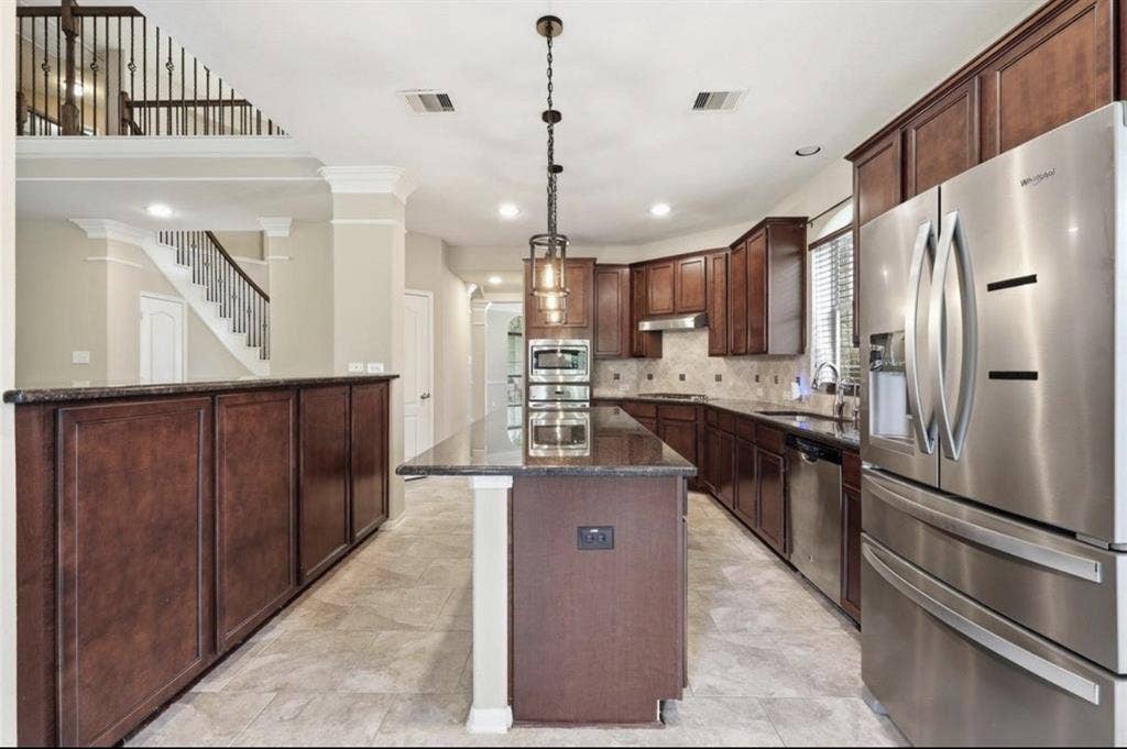 Gorgeous two-story Westin Home