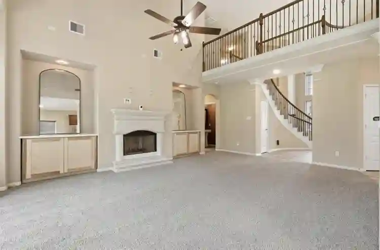 Gorgeous two-story Westin Home