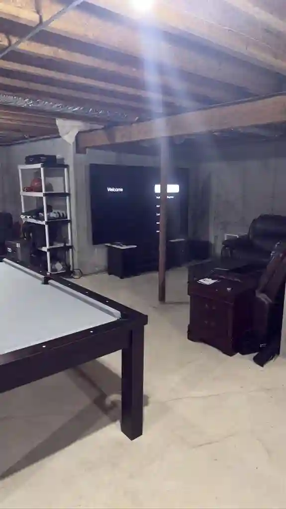 Looking for a roommate!