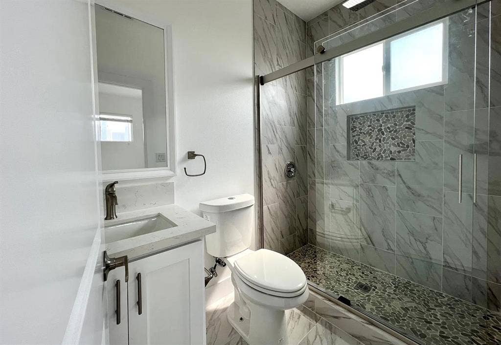 Master Bedroom In DTLA
