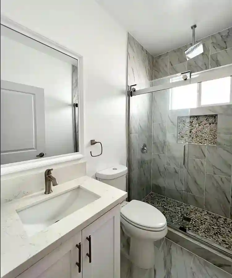 Master Bedroom In DTLA