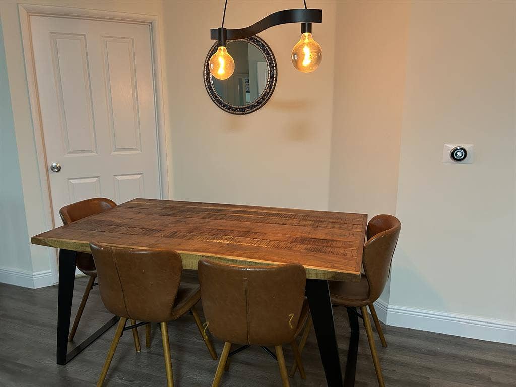 Gables Private Bed & Bath | $1,600