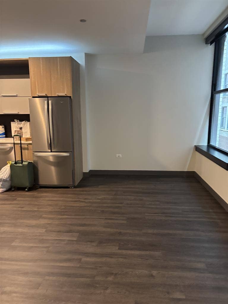 Studio Sublet in the Loop