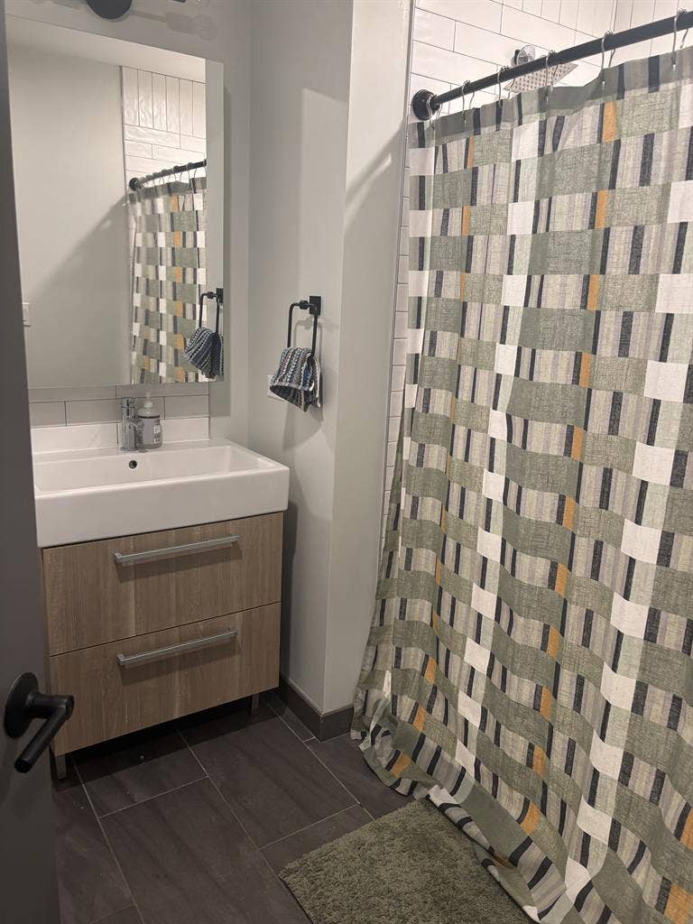 Studio Sublet in the Loop