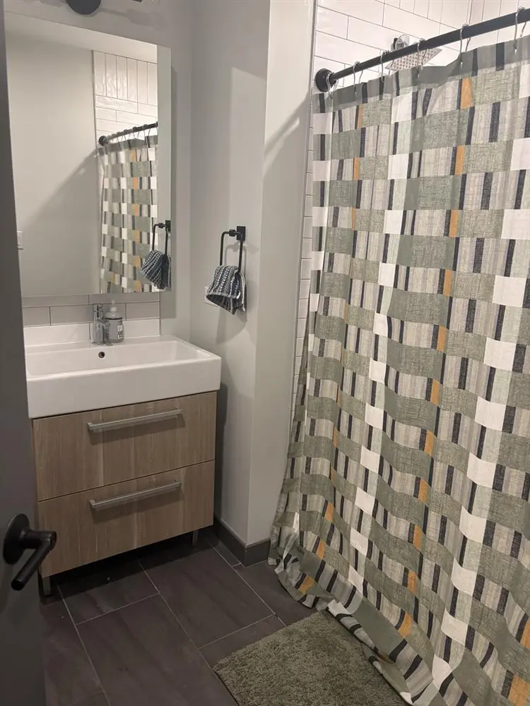 Studio Sublet in the Loop