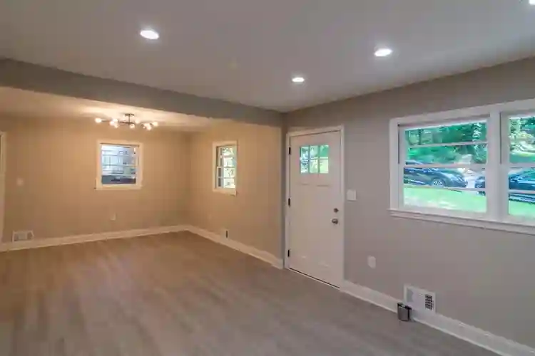 Furnished Room Near Atlanta