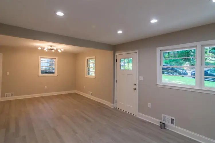 Furnished Room Near Atlanta