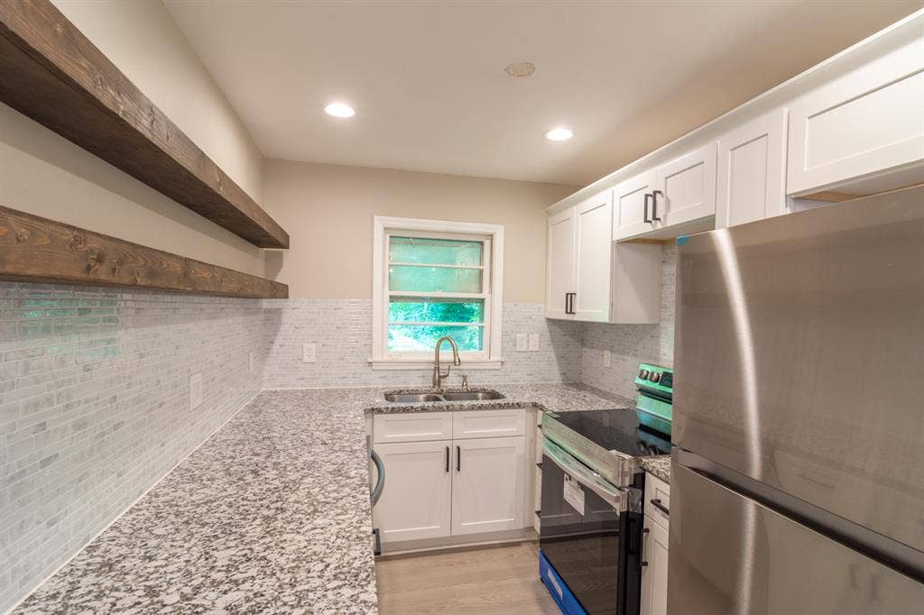 Furnished Room Near Atlanta