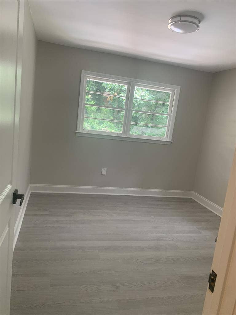 Furnished Room Near Atlanta