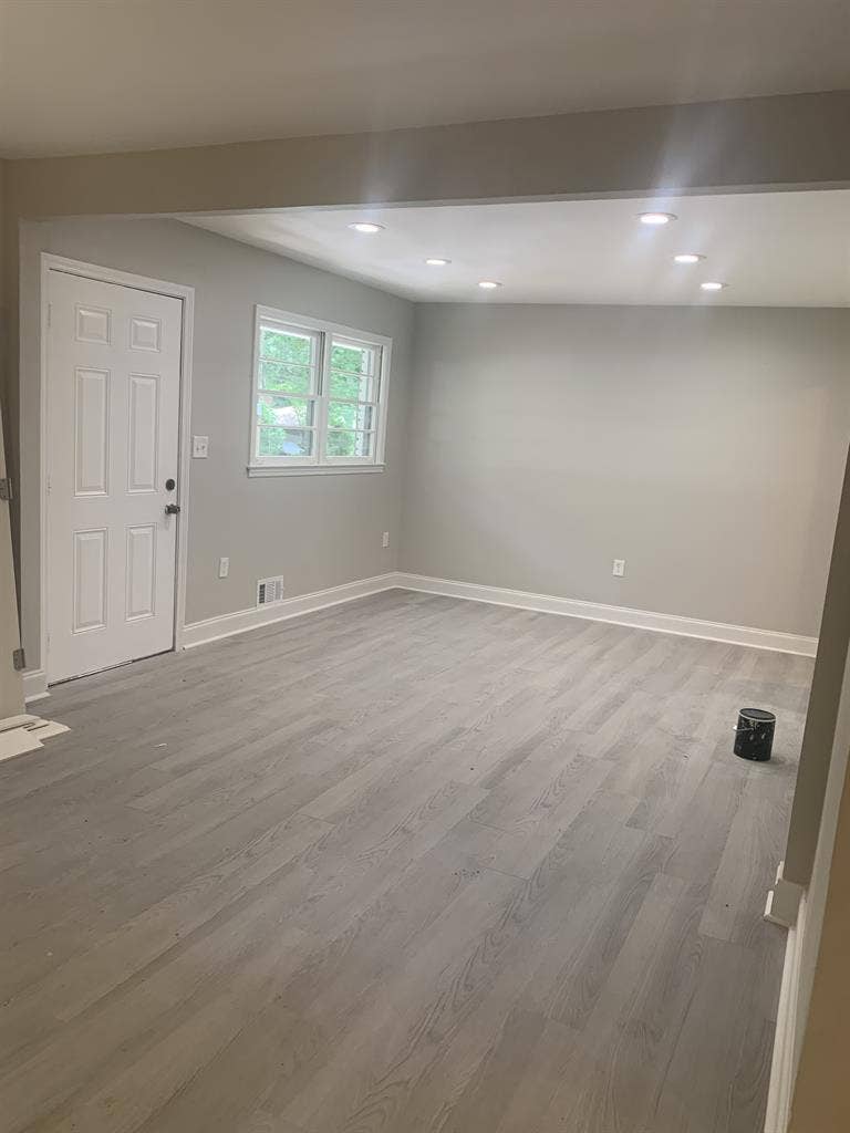 Furnished Room Near Atlanta