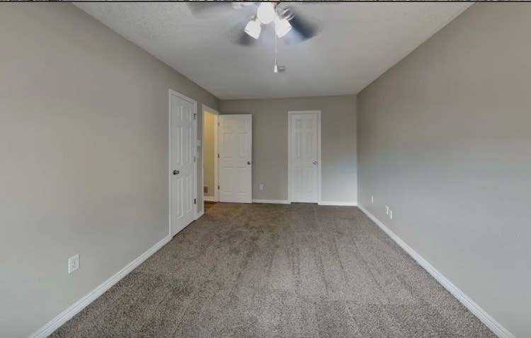 Housing for rent