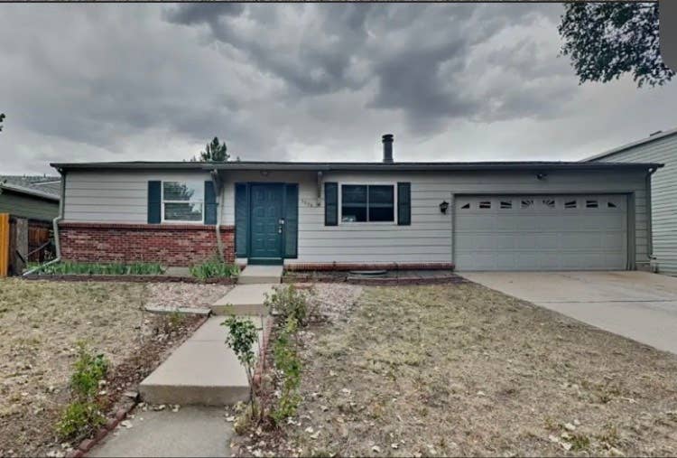 Housing for rent