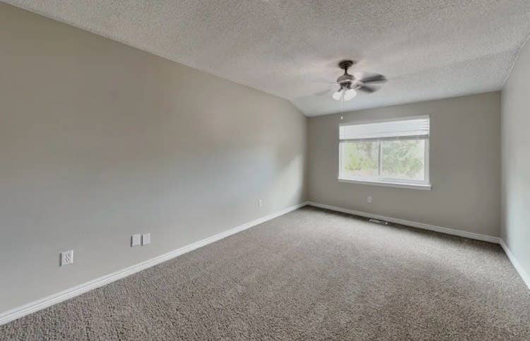Housing for rent