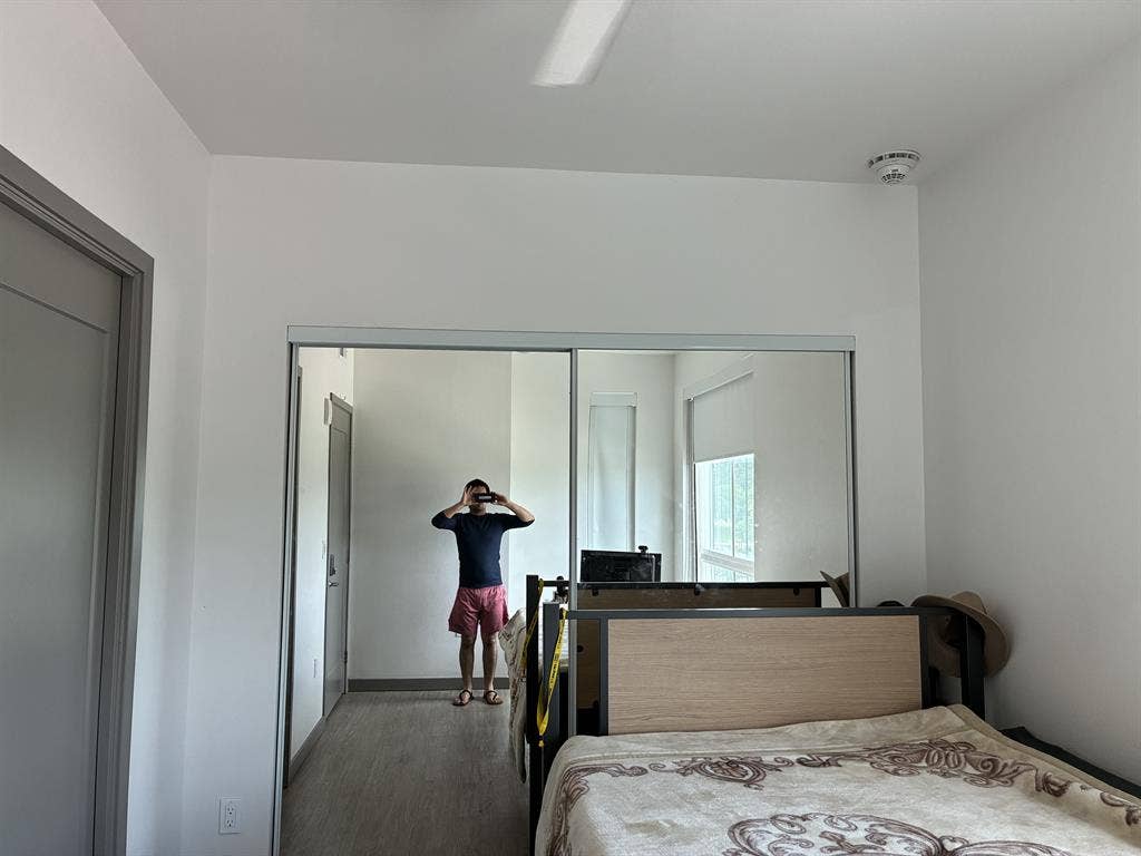 Private Luxury Bedroom & Bath