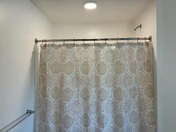 Private Luxury Bedroom & Bath