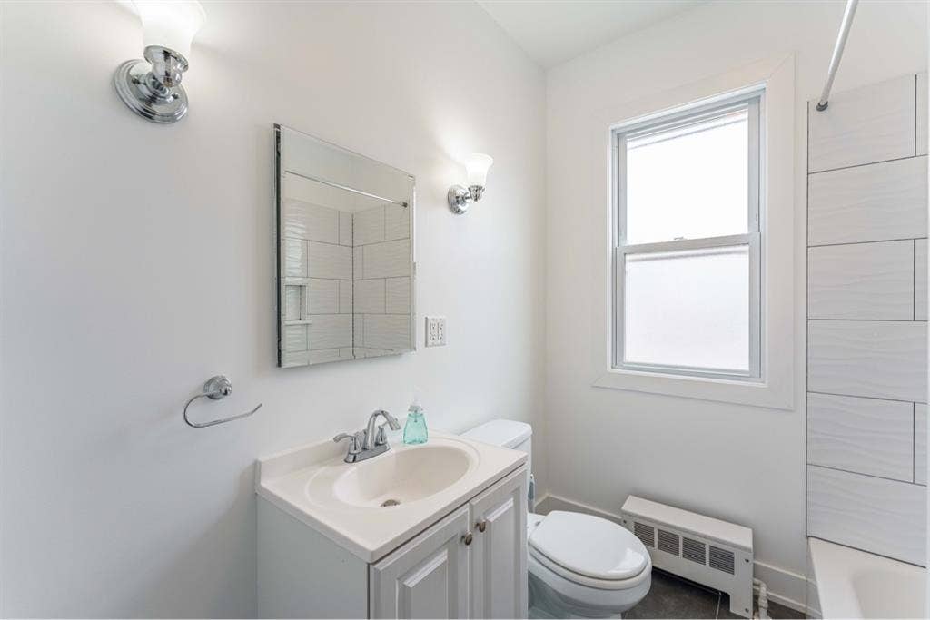 Rental in Berwyn