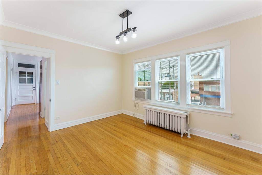 Rental in Berwyn