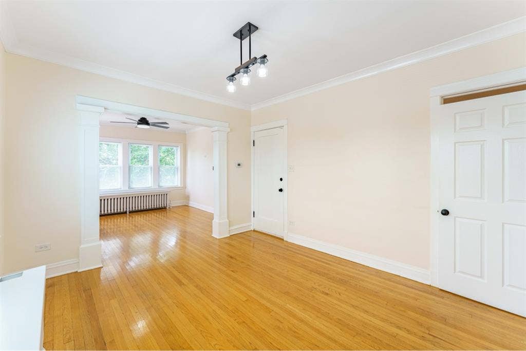 Rental in Berwyn