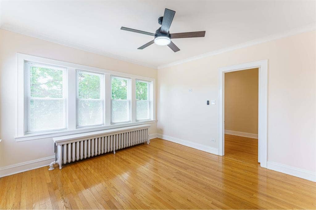 Rental in Berwyn