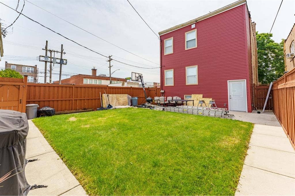 Rental in Berwyn