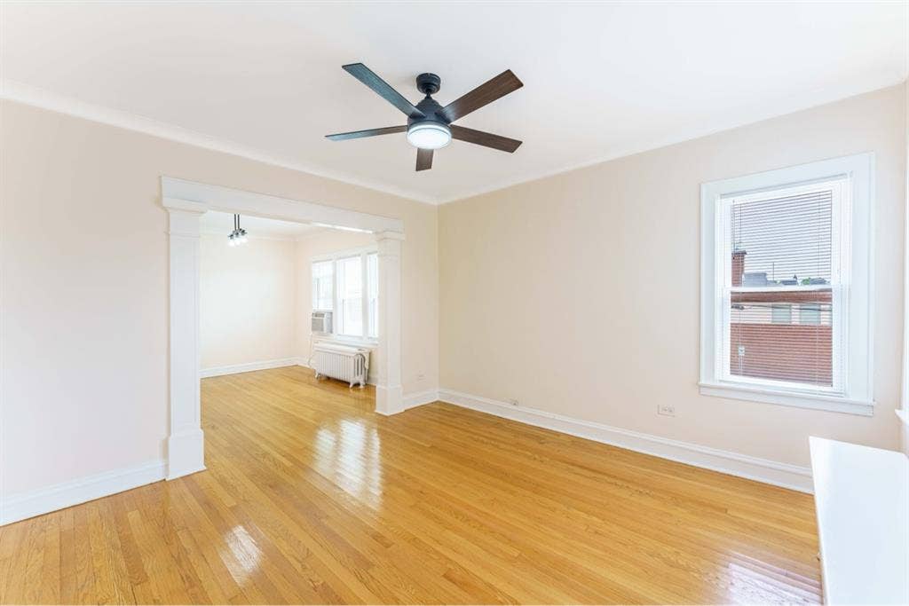 Rental in Berwyn
