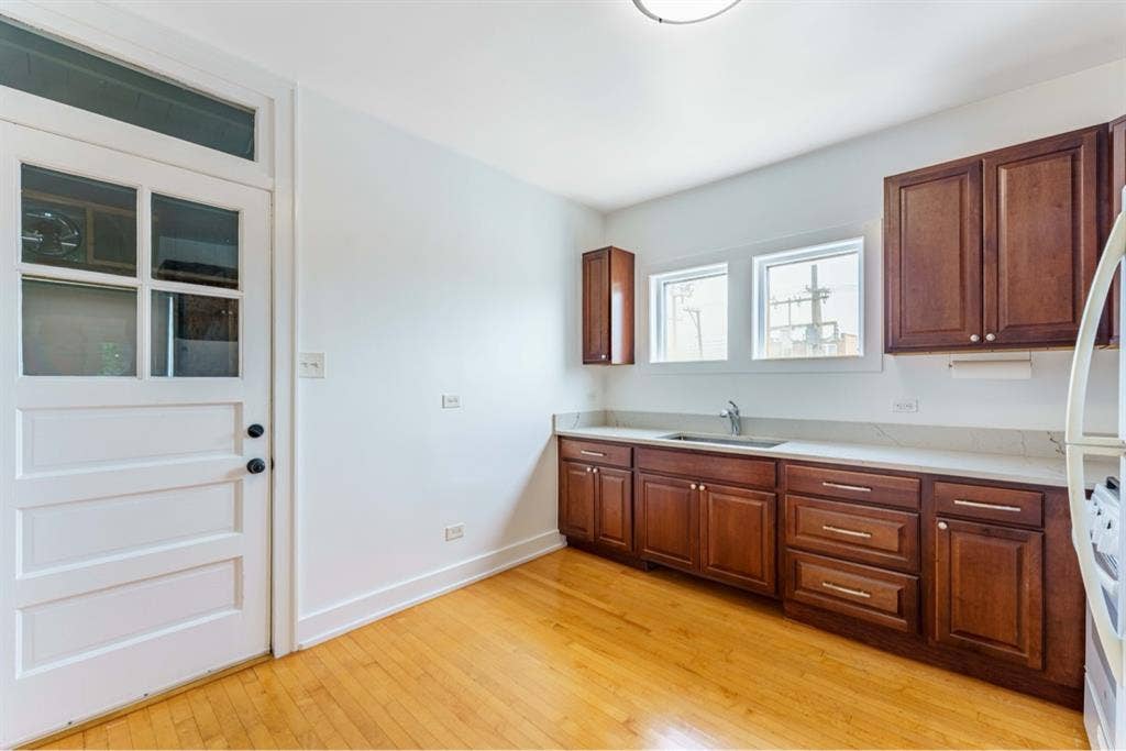 Rental in Berwyn
