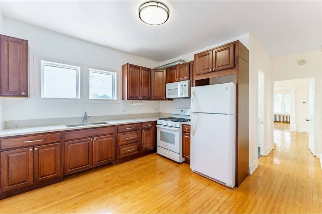 Rental in Berwyn