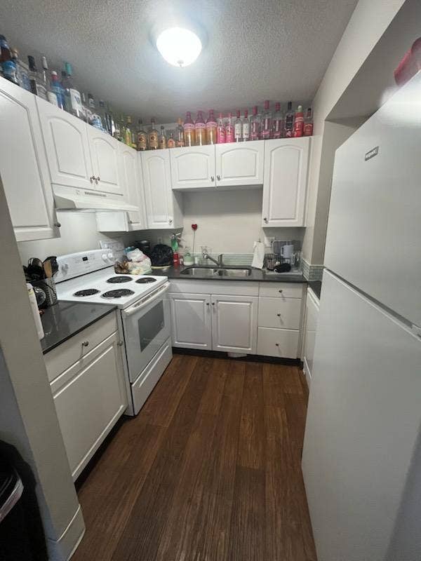 Urgent room sublease