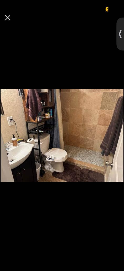 Room for Rent