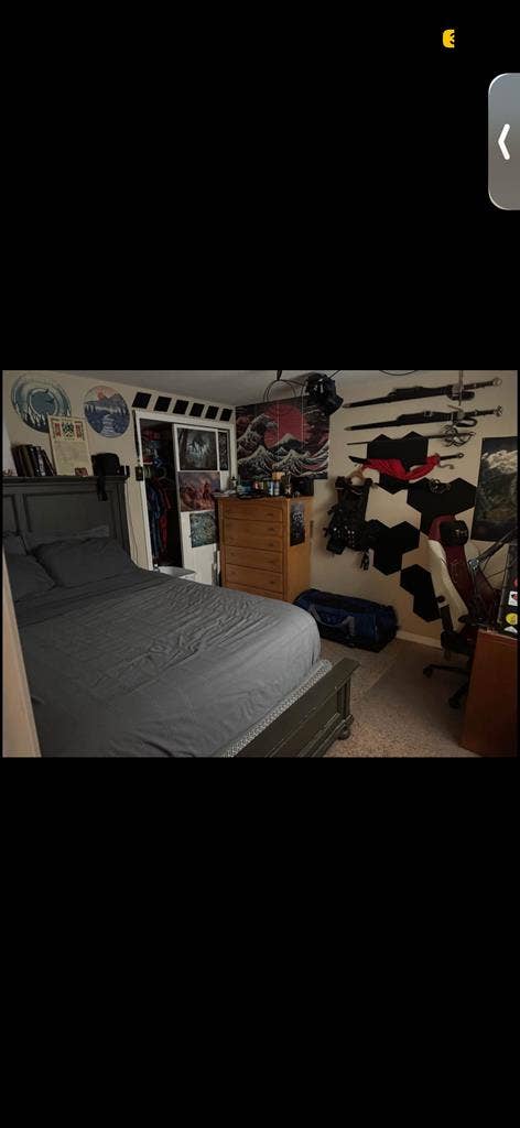 Room for Rent