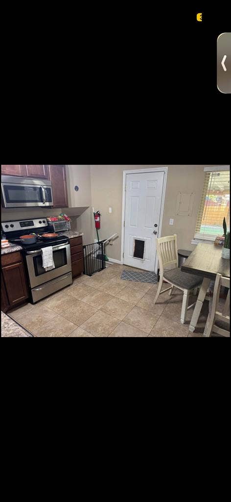 Room for Rent