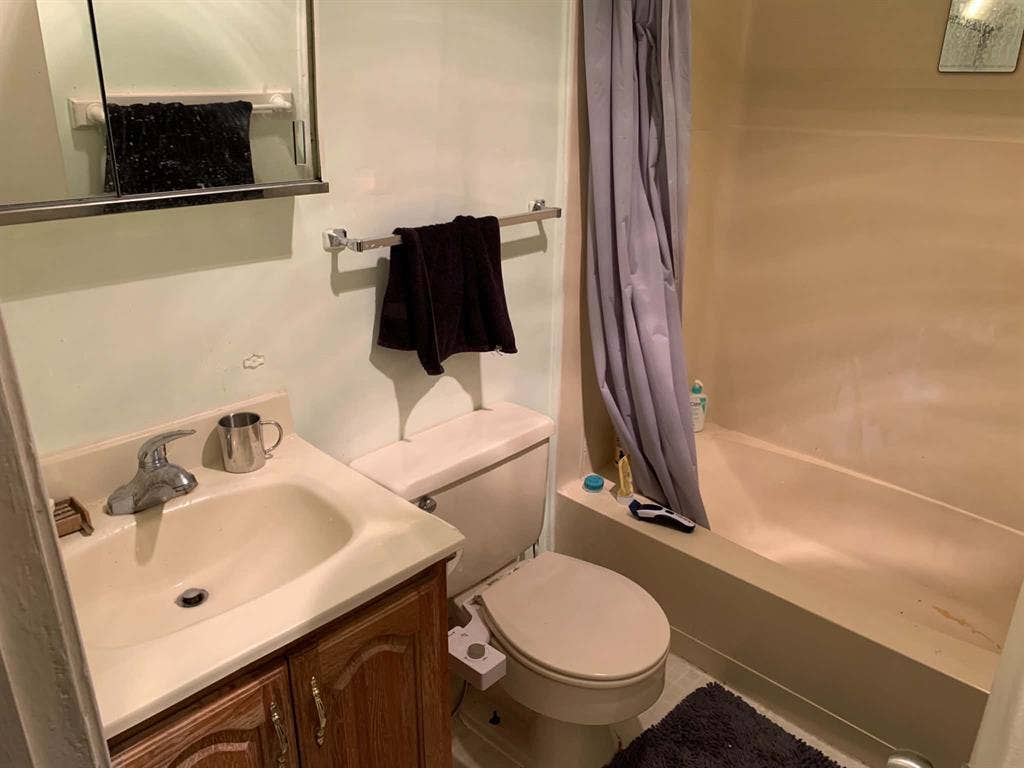 Looking for two roommates