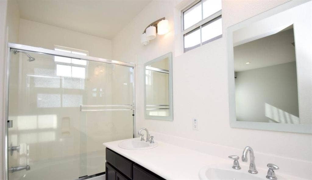 Room with Private Bath