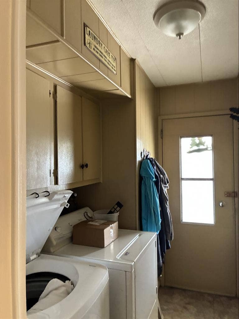 Room for rent in over 55 community