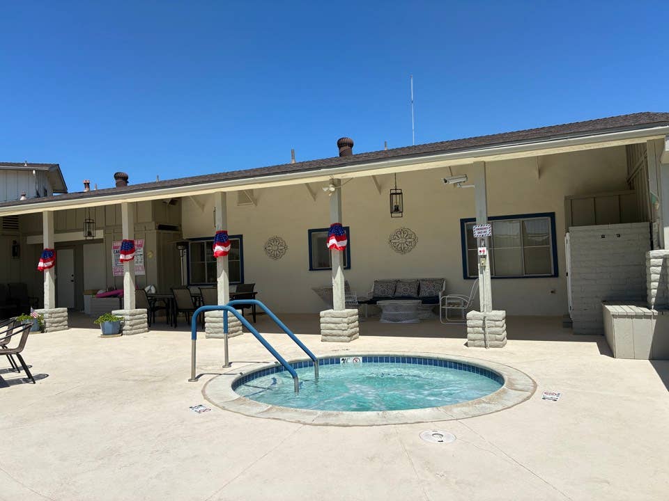 Room for rent in over 55 community