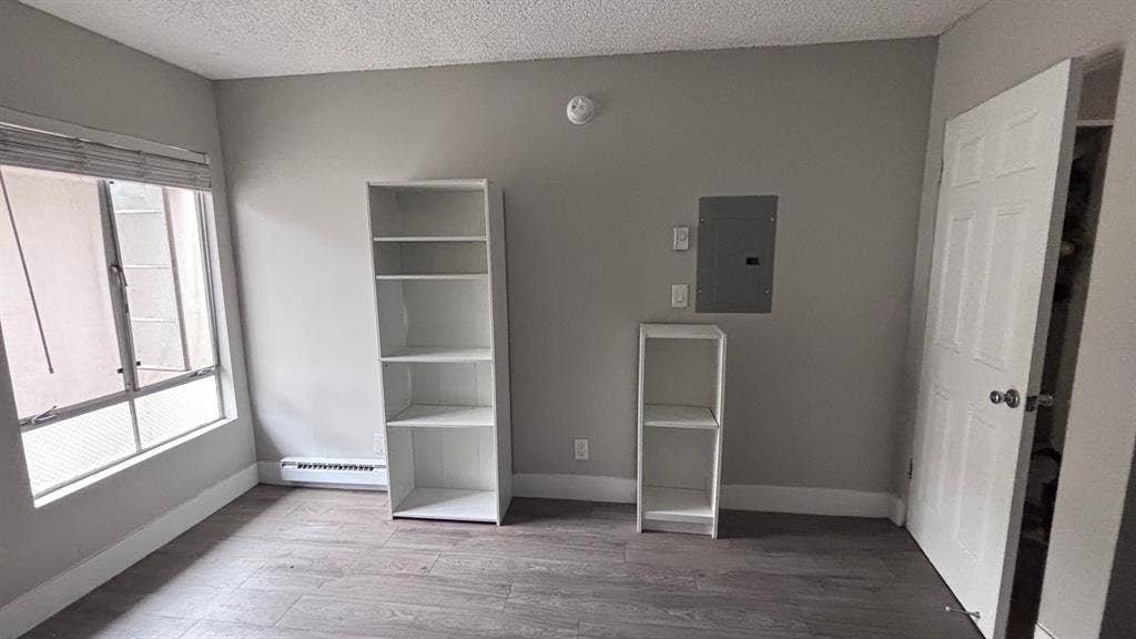 Private 1Br/Ba in 2Br/Ba Apartment