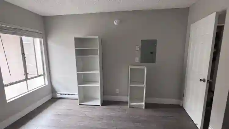 Private 1Br/Ba in 2Br/Ba Apartment