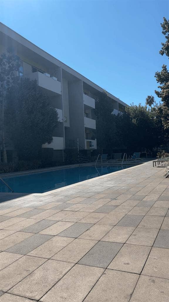 Private 1Br/Ba in 2Br/Ba Apartment