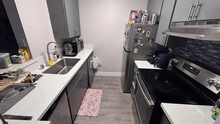 Private 1Br/Ba in 2Br/Ba Apartment