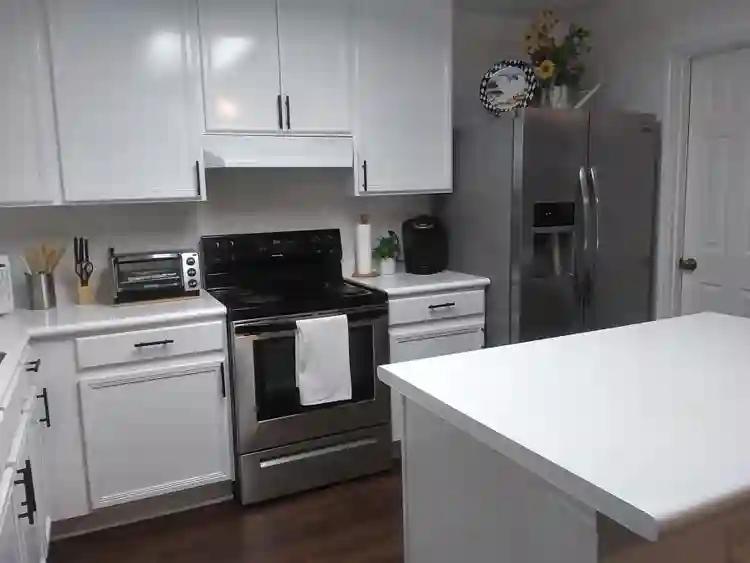 New Listing