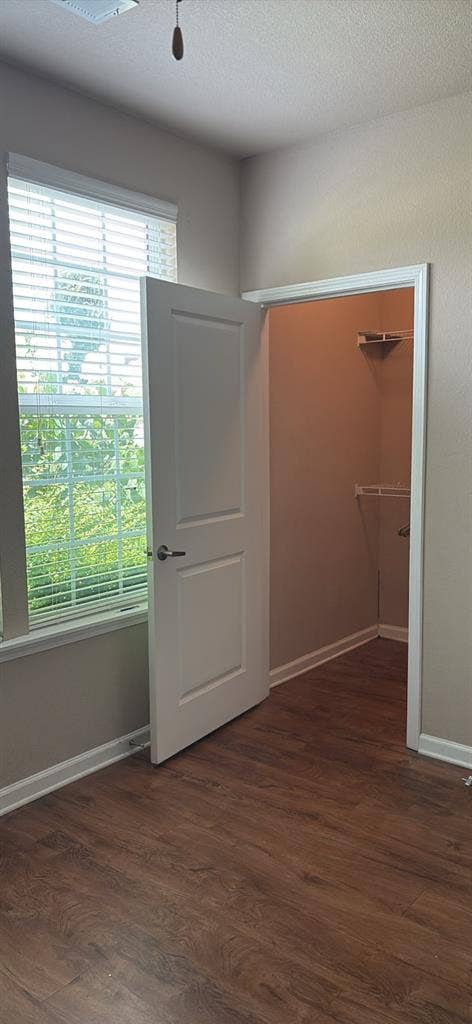 Private room
