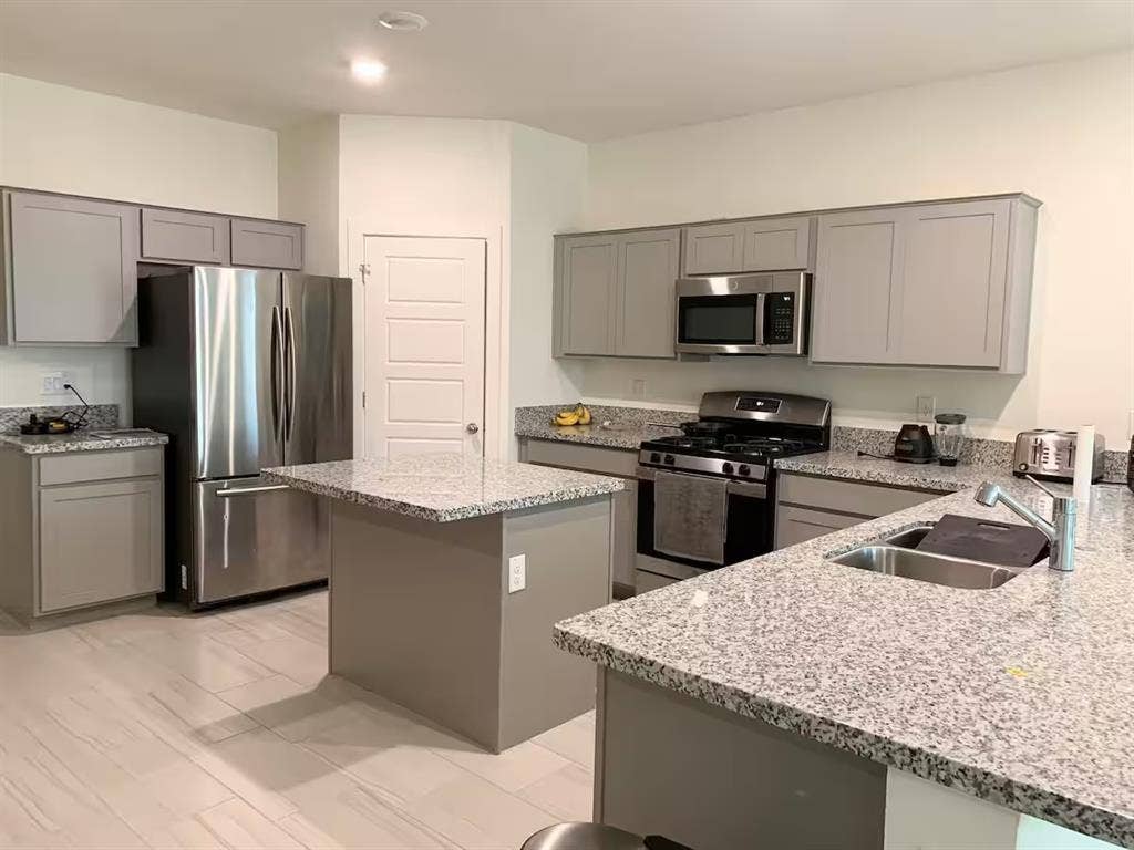 New Listing