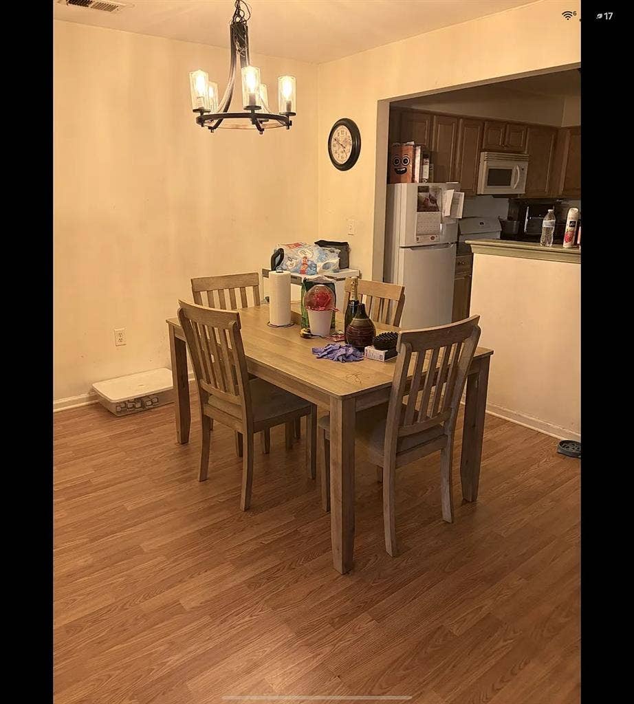 A very nice Apartment for rent