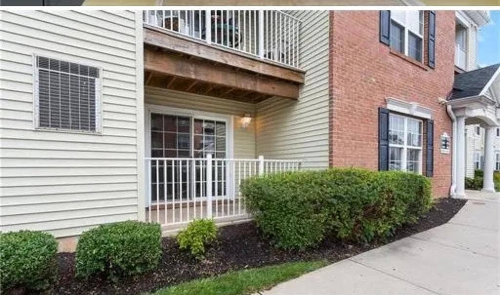 A very nice Apartment for rent