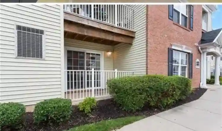 A very nice Apartment for rent