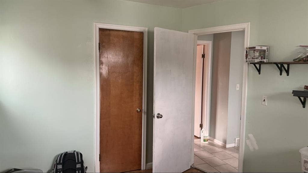 2 private rooms for rent