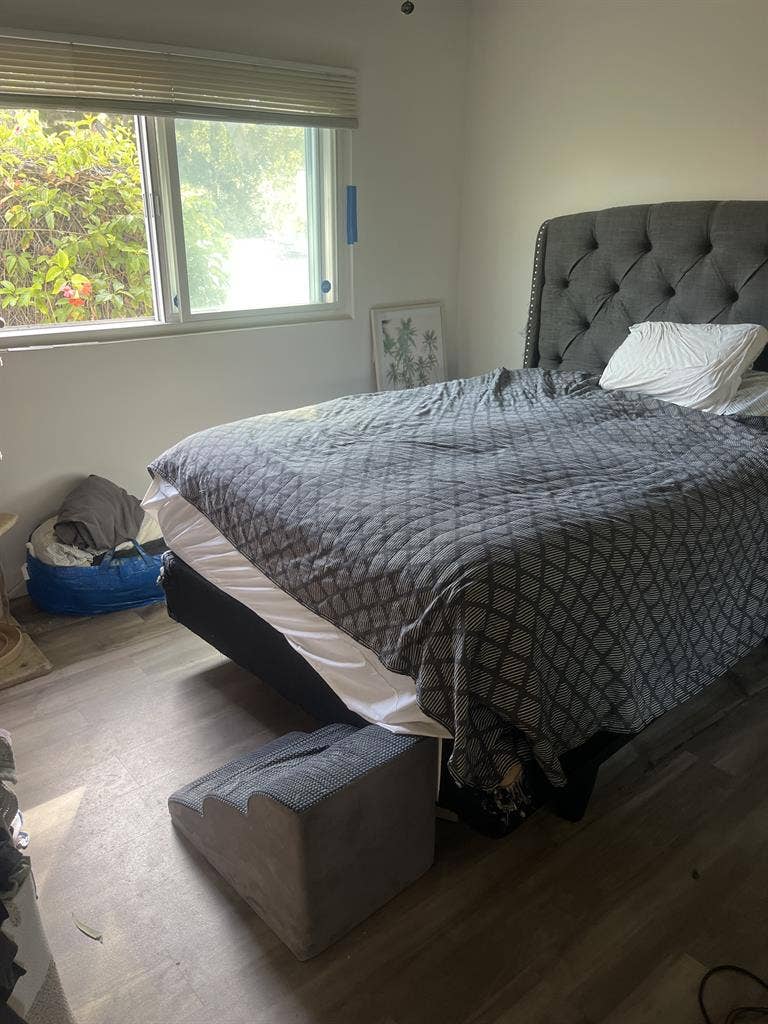Roomate needed beachside apartment