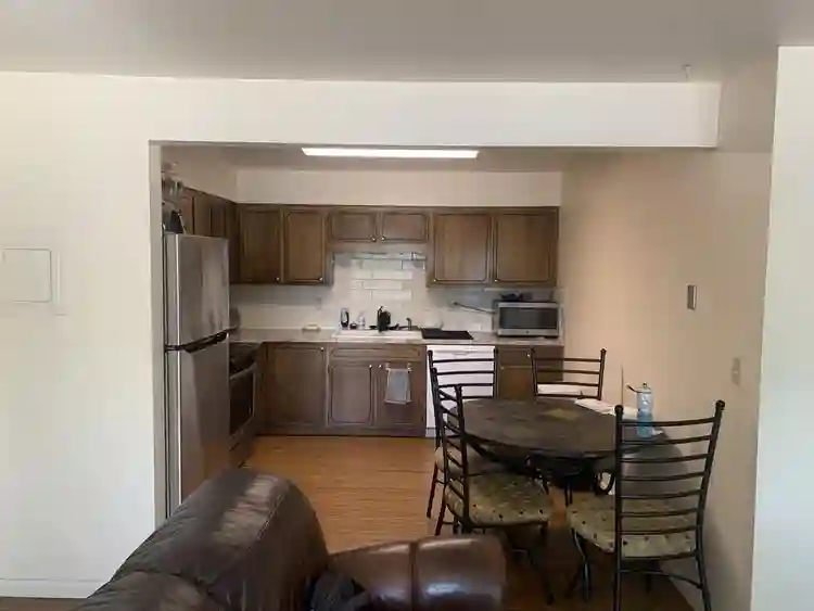 One room for rent. 723$ per month