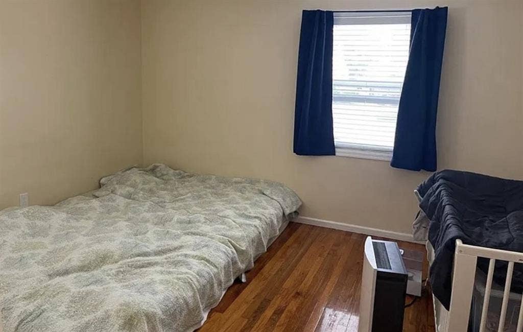 Room for rent 15 minutes from NYIT